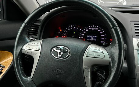 Toyota Camry, 2007 год, 970 500 рублей, 19 фотография