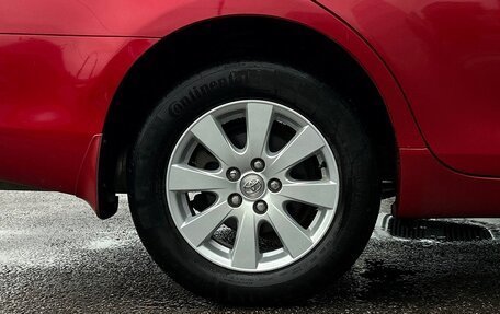 Toyota Camry, 2007 год, 970 500 рублей, 21 фотография