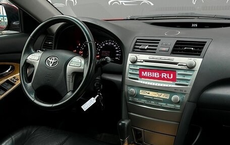 Toyota Camry, 2007 год, 970 500 рублей, 15 фотография