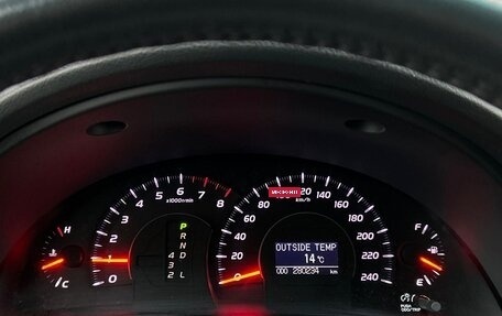 Toyota Camry, 2007 год, 970 500 рублей, 20 фотография