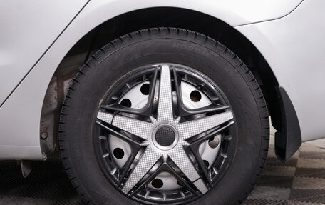 KIA Rio III рестайлинг, 2015 год, 899 000 рублей, 9 фотография