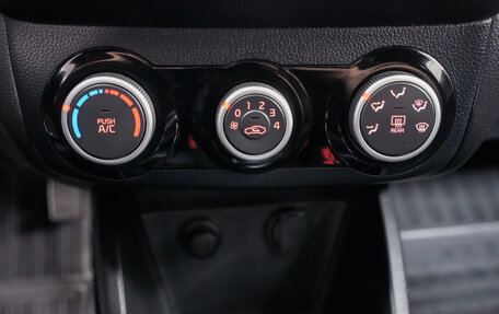 KIA Rio III рестайлинг, 2015 год, 899 000 рублей, 18 фотография