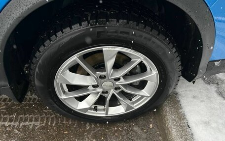 Nissan Qashqai, 2020 год, 1 870 000 рублей, 15 фотография