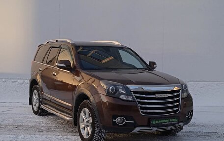 DW Hower H3 I, 2017 год, 1 155 000 рублей, 3 фотография