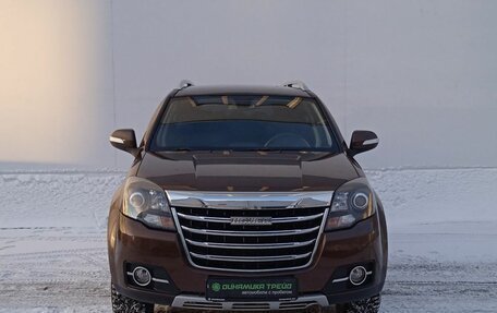 DW Hower H3 I, 2017 год, 1 155 000 рублей, 2 фотография