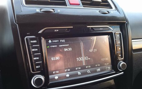 DW Hower H3 I, 2017 год, 1 155 000 рублей, 12 фотография