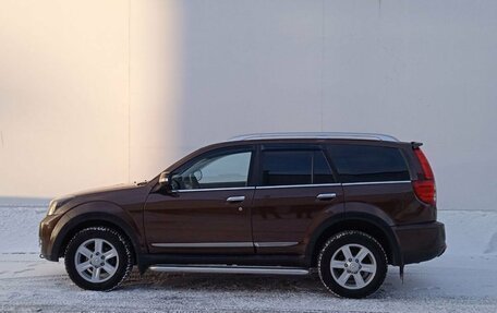 DW Hower H3 I, 2017 год, 1 155 000 рублей, 8 фотография