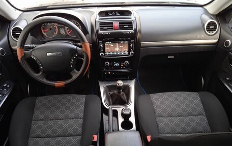 DW Hower H3 I, 2017 год, 1 155 000 рублей, 15 фотография