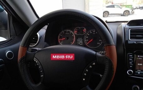 DW Hower H3 I, 2017 год, 1 155 000 рублей, 11 фотография