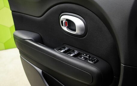 KIA Soul II рестайлинг, 2017 год, 1 600 000 рублей, 23 фотография