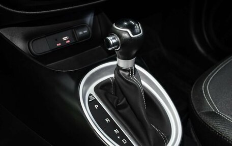 KIA Soul II рестайлинг, 2017 год, 1 600 000 рублей, 20 фотография