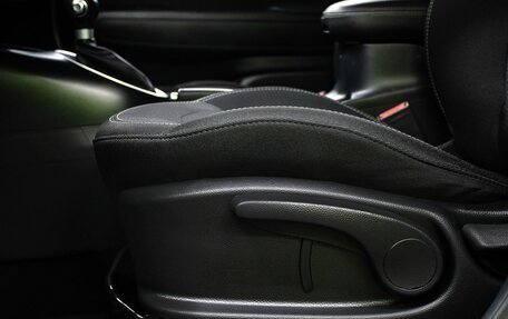 KIA Soul II рестайлинг, 2017 год, 1 600 000 рублей, 21 фотография