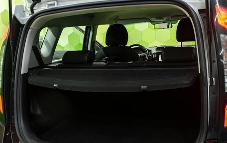 KIA Soul II рестайлинг, 2017 год, 1 600 000 рублей, 25 фотография