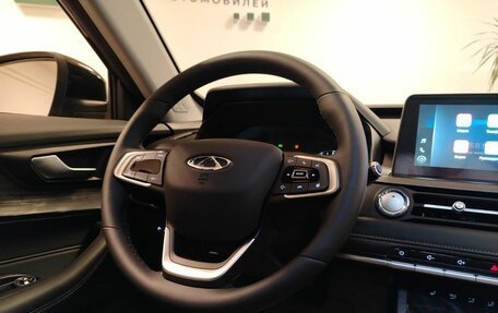 Chery Tiggo 4 I рестайлинг, 2025 год, 2 388 000 рублей, 9 фотография