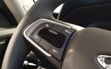 Chery Tiggo 4 I рестайлинг, 2025 год, 2 388 000 рублей, 10 фотография