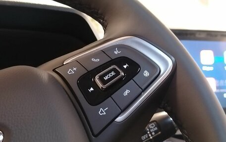 Chery Tiggo 4 I рестайлинг, 2025 год, 2 388 000 рублей, 11 фотография