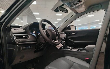 Chery Tiggo 4 I рестайлинг, 2025 год, 2 388 000 рублей, 7 фотография