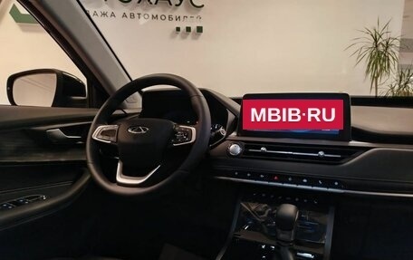 Chery Tiggo 4 I рестайлинг, 2025 год, 2 388 000 рублей, 8 фотография