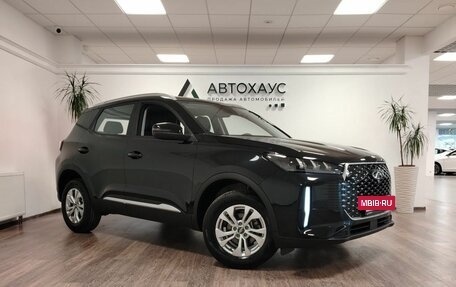 Chery Tiggo 4 I рестайлинг, 2025 год, 2 388 000 рублей, 3 фотография