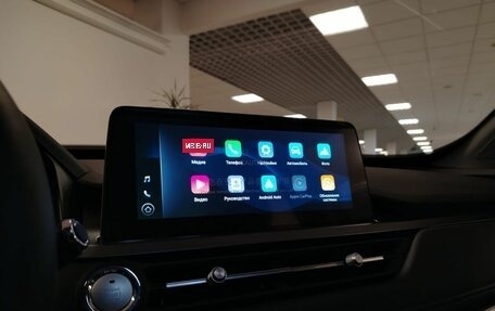 Chery Tiggo 4 I рестайлинг, 2025 год, 2 388 000 рублей, 12 фотография