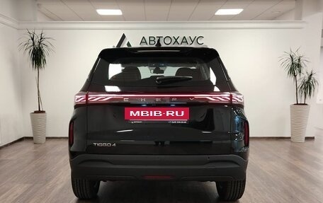 Chery Tiggo 4 I рестайлинг, 2025 год, 2 388 000 рублей, 5 фотография