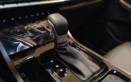 Chery Tiggo 4 I рестайлинг, 2025 год, 2 388 000 рублей, 15 фотография