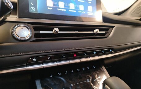 Chery Tiggo 4 I рестайлинг, 2025 год, 2 388 000 рублей, 13 фотография