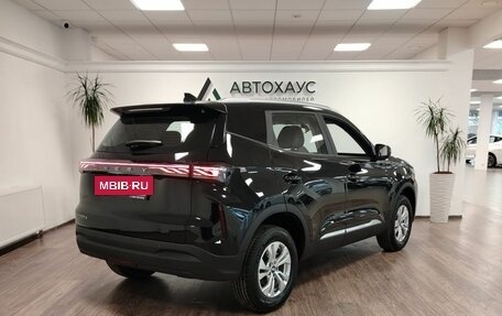 Chery Tiggo 4 I рестайлинг, 2025 год, 2 388 000 рублей, 4 фотография
