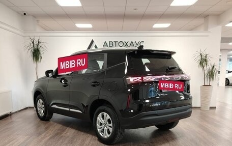 Chery Tiggo 4 I рестайлинг, 2025 год, 2 388 000 рублей, 6 фотография