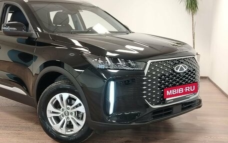 Chery Tiggo 4 I рестайлинг, 2025 год, 2 388 000 рублей, 18 фотография