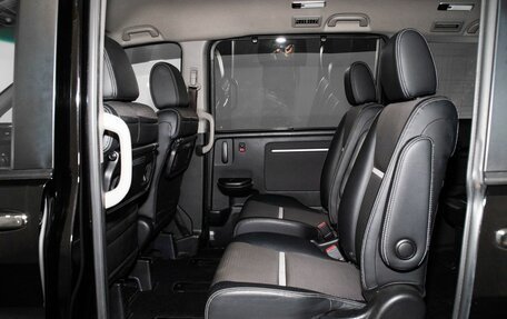 Honda Stepwgn IV, 2016 год, 2 000 000 рублей, 7 фотография