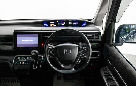 Honda Stepwgn IV, 2016 год, 2 000 000 рублей, 10 фотография