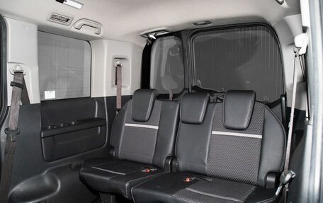 Honda Stepwgn IV, 2016 год, 2 000 000 рублей, 8 фотография