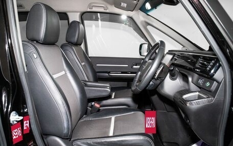 Honda Stepwgn IV, 2016 год, 2 000 000 рублей, 5 фотография