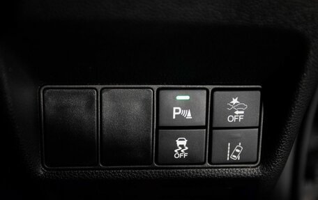 Honda Stepwgn IV, 2016 год, 2 000 000 рублей, 19 фотография