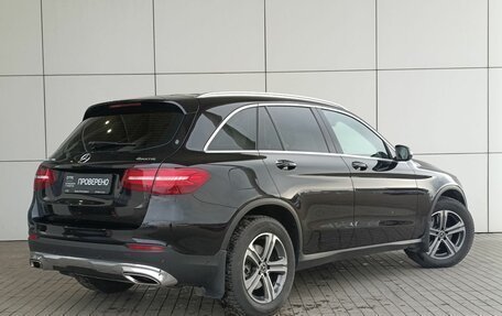 Mercedes-Benz GLC, 2018 год, 3 200 000 рублей, 6 фотография