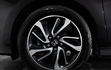 Honda Stepwgn IV, 2016 год, 2 000 000 рублей, 22 фотография