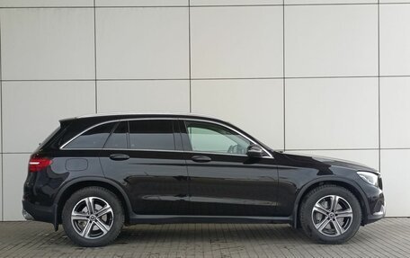 Mercedes-Benz GLC, 2018 год, 3 200 000 рублей, 5 фотография