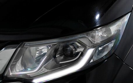 Honda Stepwgn IV, 2016 год, 2 000 000 рублей, 23 фотография