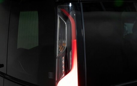 Honda Stepwgn IV, 2016 год, 2 000 000 рублей, 24 фотография