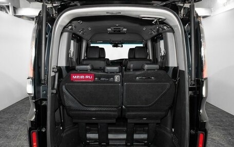 Honda Stepwgn IV, 2016 год, 2 000 000 рублей, 21 фотография