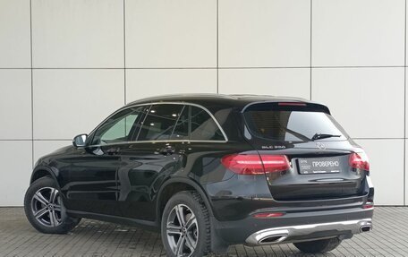 Mercedes-Benz GLC, 2018 год, 3 200 000 рублей, 8 фотография