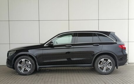Mercedes-Benz GLC, 2018 год, 3 200 000 рублей, 10 фотография
