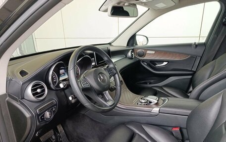 Mercedes-Benz GLC, 2018 год, 3 200 000 рублей, 20 фотография