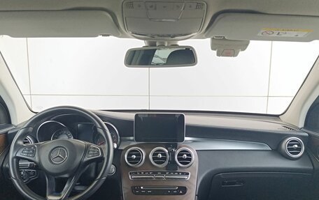 Mercedes-Benz GLC, 2018 год, 3 200 000 рублей, 17 фотография