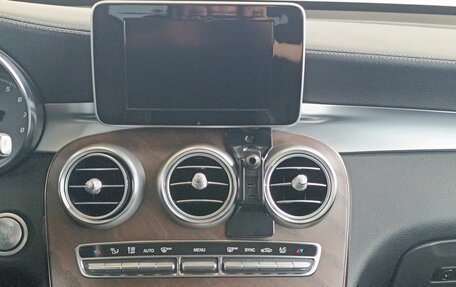 Mercedes-Benz GLC, 2018 год, 3 200 000 рублей, 18 фотография