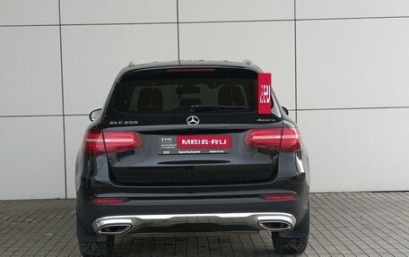 Mercedes-Benz GLC, 2018 год, 3 200 000 рублей, 7 фотография