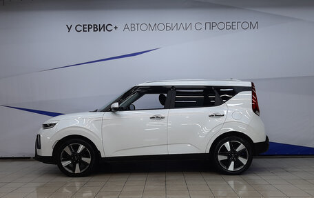 KIA Soul III, 2022 год, 2 140 000 рублей, 2 фотография