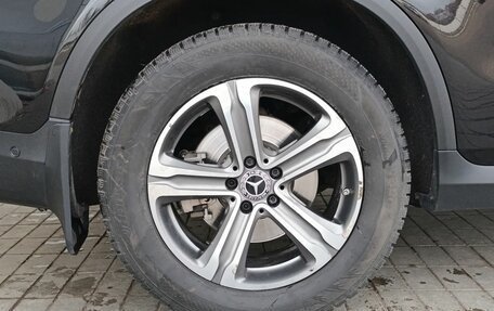 Mercedes-Benz GLC, 2018 год, 3 200 000 рублей, 22 фотография