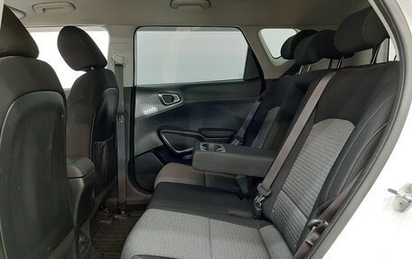 KIA Soul III, 2022 год, 2 140 000 рублей, 12 фотография